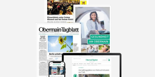 Obermain-Tagblatt